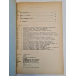 SLAWISTYKA w polskich wydawnictwach naukowych z lat 1952-1964 WYBÓR, wyd.1964