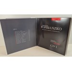 KSIĄDZ POPIEŁUSZKO Jerzy - ZŁO DOBREM ZWYCIĘŻAJ Nagrania archiwalne z lat 1982-84 [2 płyty CD]