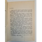 POLITYCZNI WIĘŹNIOWIE POLITYCZNI w Polsce lat 1981-1986, wyd.1988 [ilustracje]