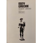 GRAVES Robert - MITY GRECKIE Seria CERAMOWSKA