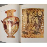 GRAVES Robert - MITY GRECKIE Seria CERAMOWSKA