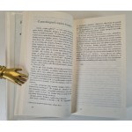 GAŁCZYŃSKI Konstanty Ildefons - DZIEŁA Tom I-V