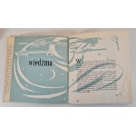 LEŚMIAN Bolesław - Klechdy polskie, WYDANIE 1 z 1959 roku [ilustracje]