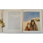 LEŚMIAN Bolesław - Klechdy polskie, WYDANIE 1 z 1959 roku [ilustracje]