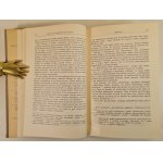 STASZIC Stanisław - PISMA Filozoficzne i Społeczne Tom I-II, Wydanie 1 z 1954 roku