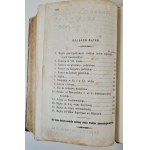 ZDANOWICZ Alexander - Rys chronologiczno-historyczny państw nowożytnych, wyd.1860