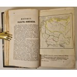 ZDANOWICZ Alexander - Rys chronologiczno-historyczny państw nowożytnych, wyd.1860
