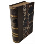 ZDANOWICZ Alexander - Rys chronologiczno-historyczny państw nowożytnych, wyd.1860