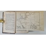 ZDANOWICZ Alexander - Rys chronologiczno-historyczny państw nowożytnych, wyd.1860