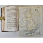 ZDANOWICZ Alexander - Rys chronologiczno-historyczny państw nowożytnych, wyd.1860
