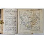 ZDANOWICZ Alexander - Rys chronologiczno-historyczny państw nowożytnych, wyd.1860