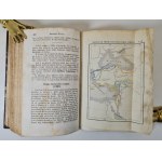 ZDANOWICZ Alexander - Rys chronologiczno-historyczny państw nowożytnych, wyd.1860