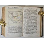 ZDANOWICZ Alexander - Rys chronologiczno-historyczny państw nowożytnych, wyd.1860