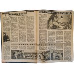 ROCZNIK czasopisma FILM 1949 rok IV, numery: 1-24