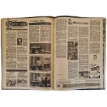 ROCZNIK czasopisma FILM 1949 rok IV, numery: 1-24