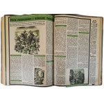 ROCZNIK czasopisma PRZEKRÓJ ROK 1952, numery: 352-401