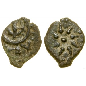 Rzym prowincjonalny, lepton, Jerozolima