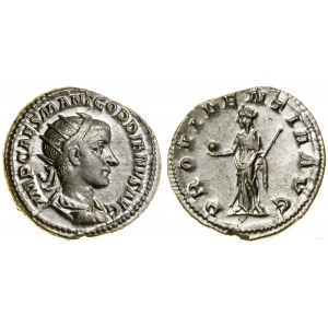 Cesarstwo Rzymskie, antoninian, (238-239), Rzym
