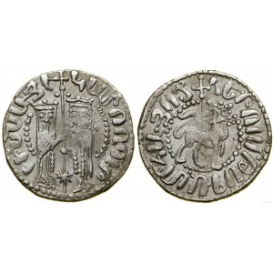 Armenia, tram, (1226-1270)