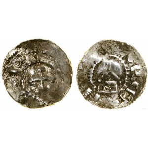 Německo, denár, 983-1002