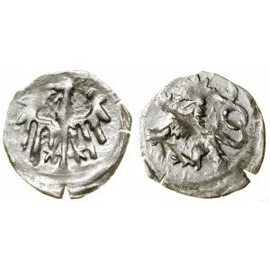 Silesia, Halerz na stopa wrocławska, (1457-1465), Kłodzko