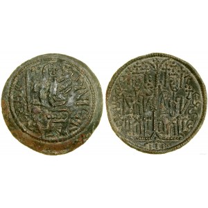 Maďarsko, měděné peníze, (1172-1182)