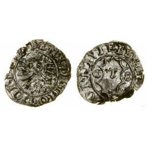 Śląsk, trzeciak (ternar), 1568, Cieszyn
