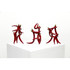 Paweł Czekański, Chilli, 2025