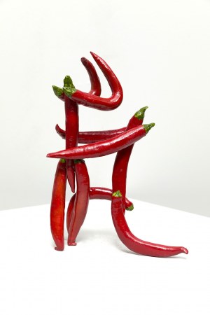 Paweł Czekański, Chilli, 2025