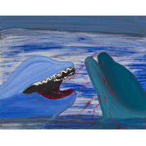 Martyna Czech, Igraszka , 2019