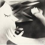 Karolina Jabłońska, Bez tytułu (Fight), 2016