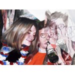 Agata Kus, Wizard, 2018
