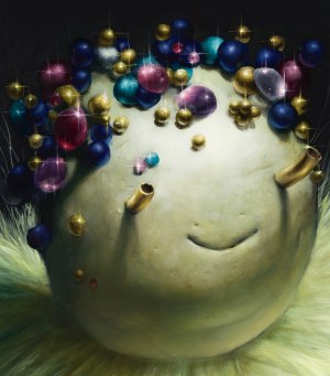 Marcin Zawicki, Study of Bałwan, 2024