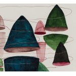Irmina Staś, Sans titre, 2017