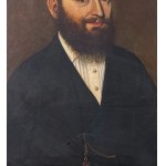 ANONIMO, Porträt eines Edelmannes