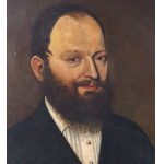ANONIMO, Porträt eines Edelmannes