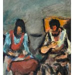 Alberto Chiancone, Figures - Alberto Chiancone