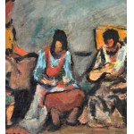 Alberto Chiancone, Figures - Alberto Chiancone