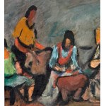 Alberto Chiancone, Figures - Alberto Chiancone