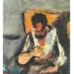 Alberto Chiancone, Figures - Alberto Chiancone
