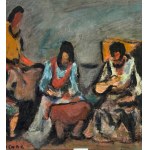 Alberto Chiancone, Figures - Alberto Chiancone