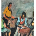 Alberto Chiancone, Figures - Alberto Chiancone