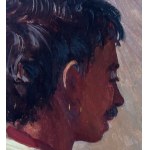 L.Pipino, Arab man - L.Pipino