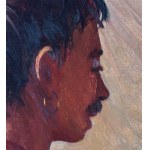 L.Pipino, Arab man - L.Pipino