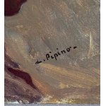 L.Pipino, Arab man - L.Pipino