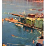 Vincenzo Aprile, Marina de Sorrente - Vincenzo Aprile