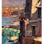 Vincenzo Aprile, Marina de Sorrente - Vincenzo Aprile