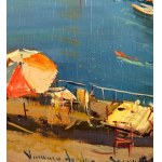 Vincenzo Aprile, Marina de Sorrente - Vincenzo Aprile