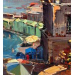 Vincenzo Aprile, Marina de Sorrente - Vincenzo Aprile