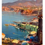 Vincenzo Aprile, Marina de Sorrente - Vincenzo Aprile